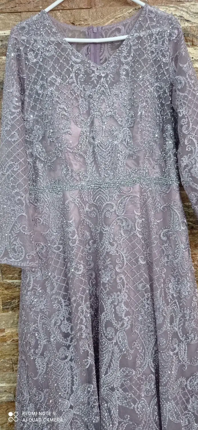 پیراهن مجلسی فاخر|لباس|شهریار, شهرک وائین|دیوار