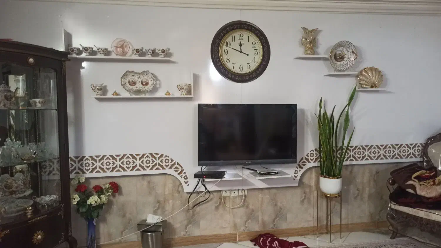 خانه ویلایی ۵۰متری دوبلکس|فروش خانه و ویلا|قرچک, مهدیه|دیوار