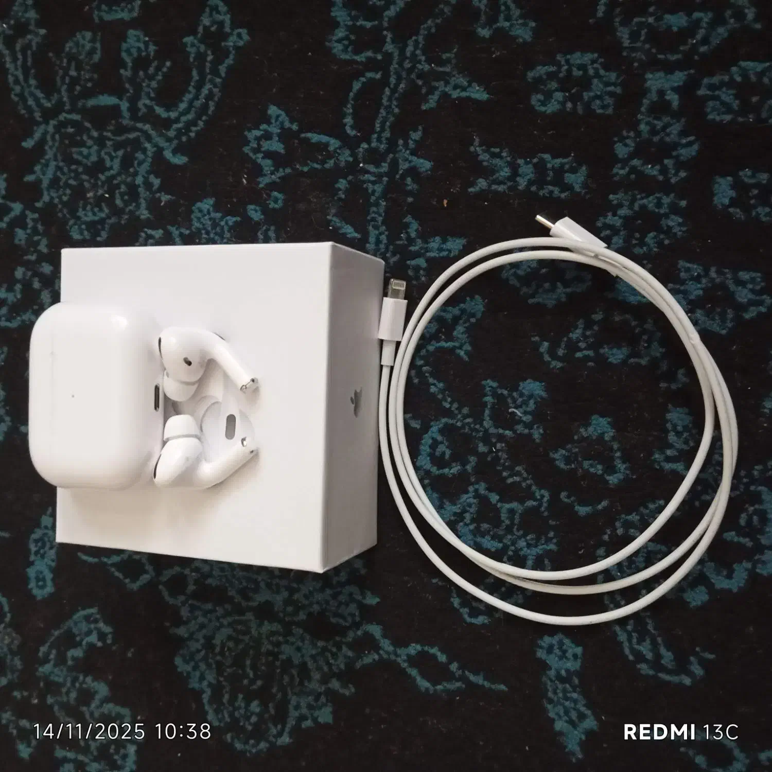 ارپاد اپل پرو در حد نو|لوازم جانبی موبایل و تبلت|بهبهان, |دیوار