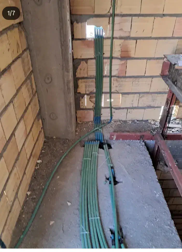 سیم کشی ساختمان مغان واردبیل|خدمات پیشه و مهارت|بیله سوار, |دیوار