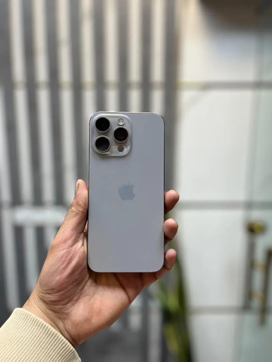 15 pro max|موبایل|تبریز, |دیوار