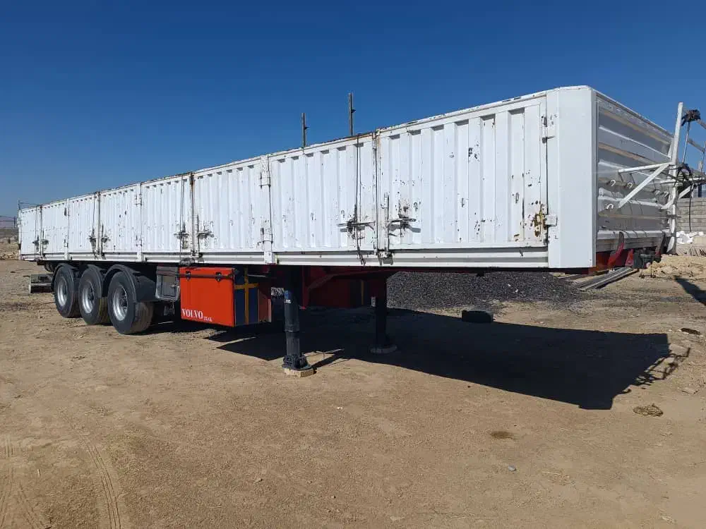 بغلدار|خودرو سنگین|سوری, |دیوار