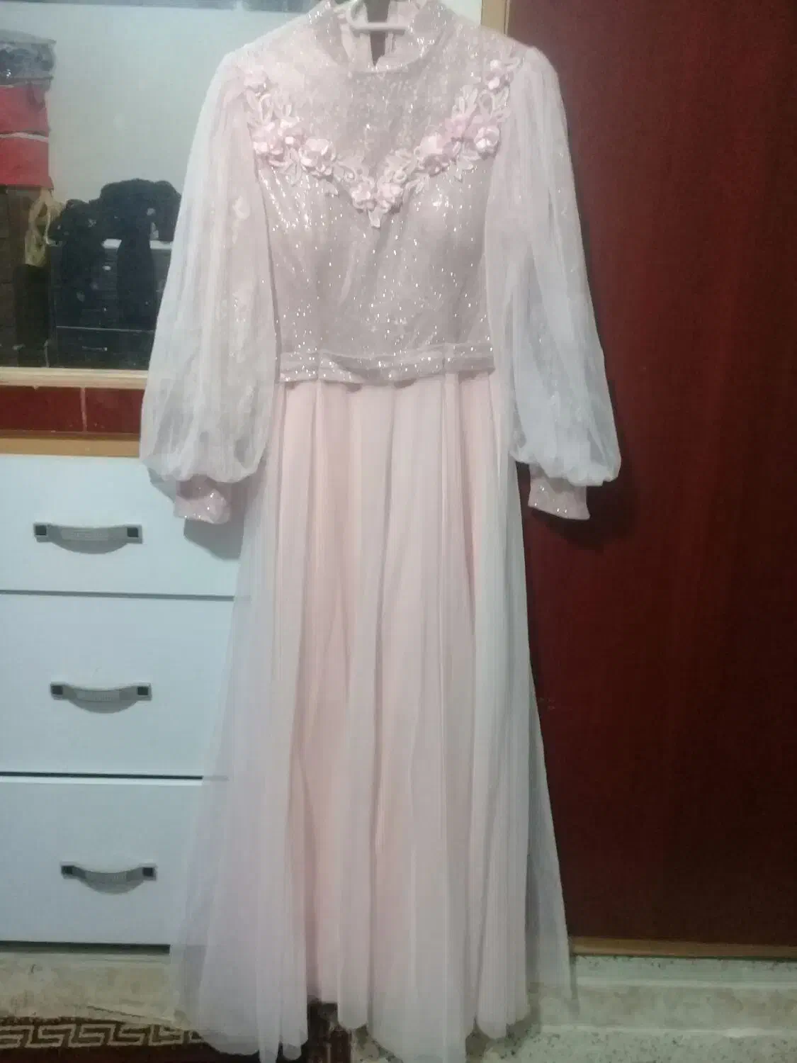 پیراهن مجلسی فروشی|لباس|خرم‌آباد, |دیوار