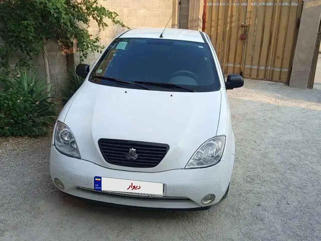 تیبا2مدل 99|خودرو سواری و وانت|بندر دیر, |دیوار