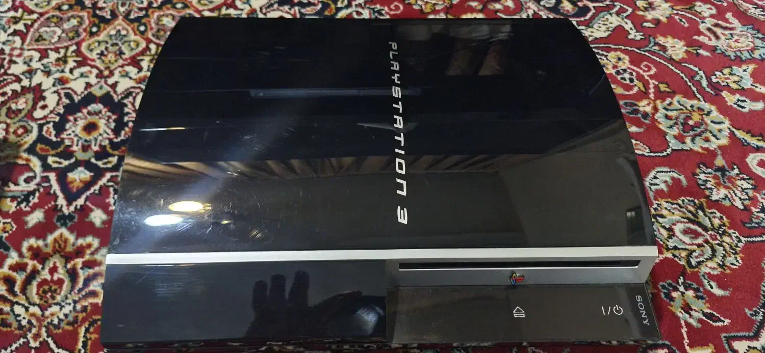 ps3|کنسول، بازی ویدئویی و آنلاین|کرج, ساسانی (قلمستان)|دیوار