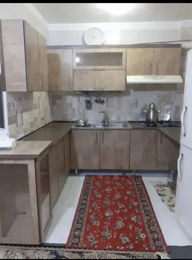 اجاره آپارتمان ۴۵متربوریایی استثنایی زیرقیمت منطقه