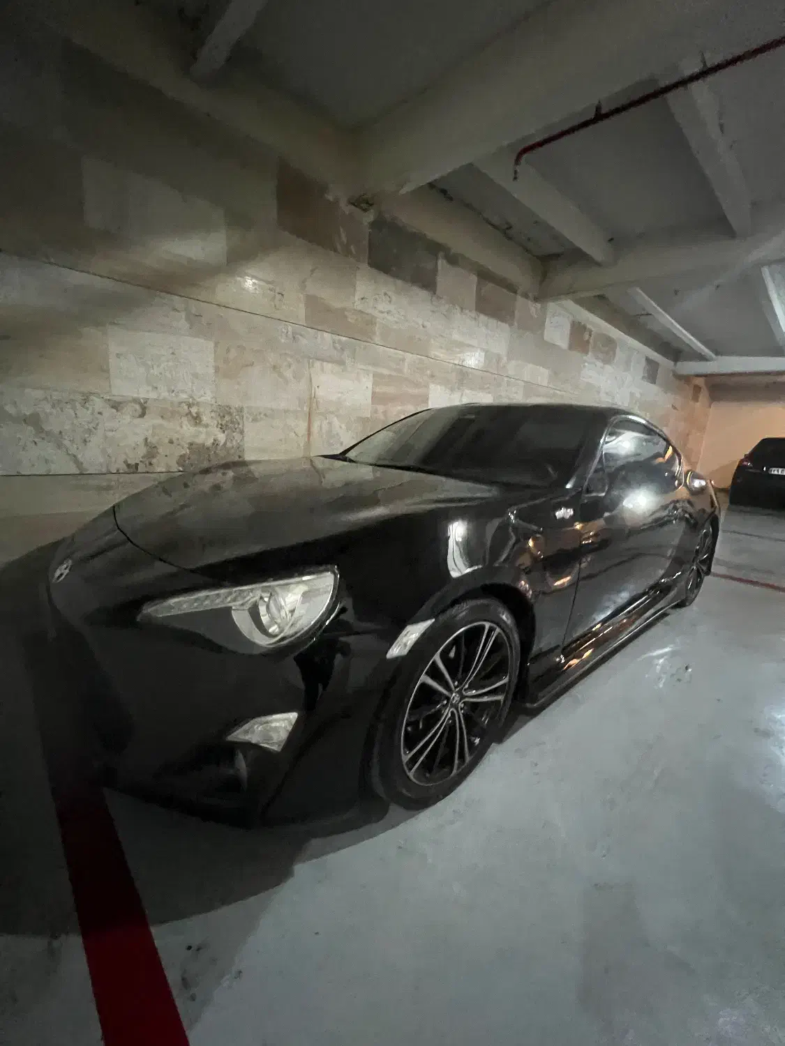 Gt86|خودرو سواری و وانت|تهران, حکیمیه|دیوار