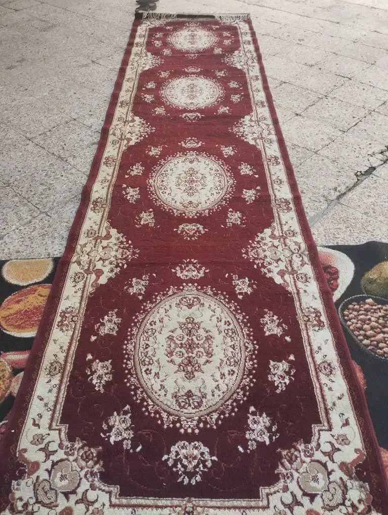 قالیچه|فرش|چمران, |دیوار