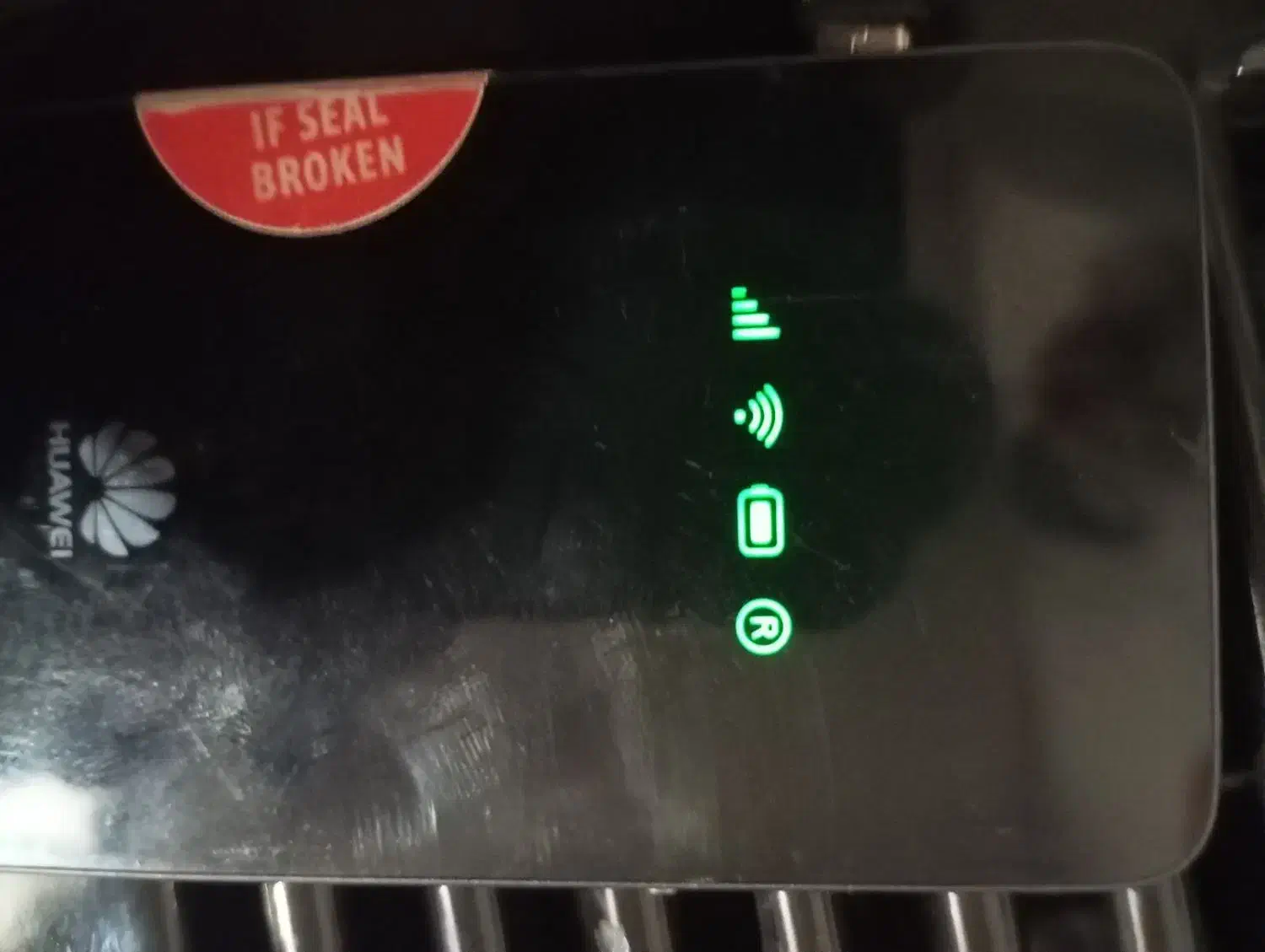 مودم جیبی هواوی|مودم و تجهیزات شبکه|شهرکرد, |دیوار