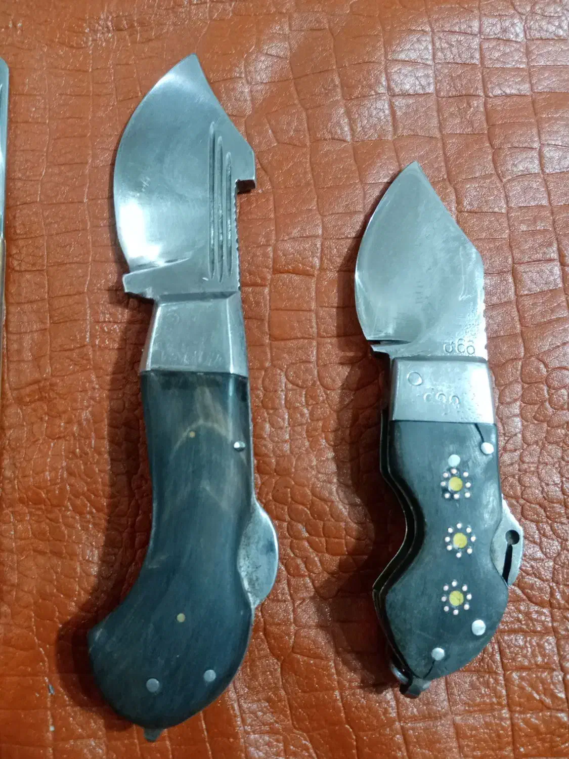 چاقو بابا و قلم تراش آشپزی|ظروف پختوپز|تهران, امام زاده عبدالله|دیوار