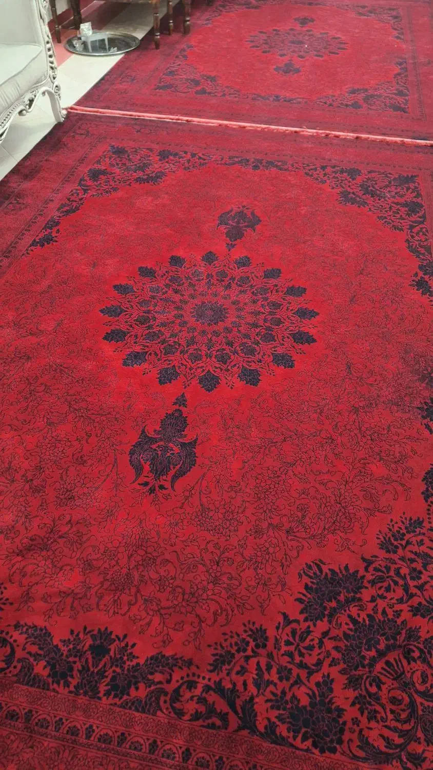 فروش فرش نه متری|فرش|کرمانشاه, |دیوار