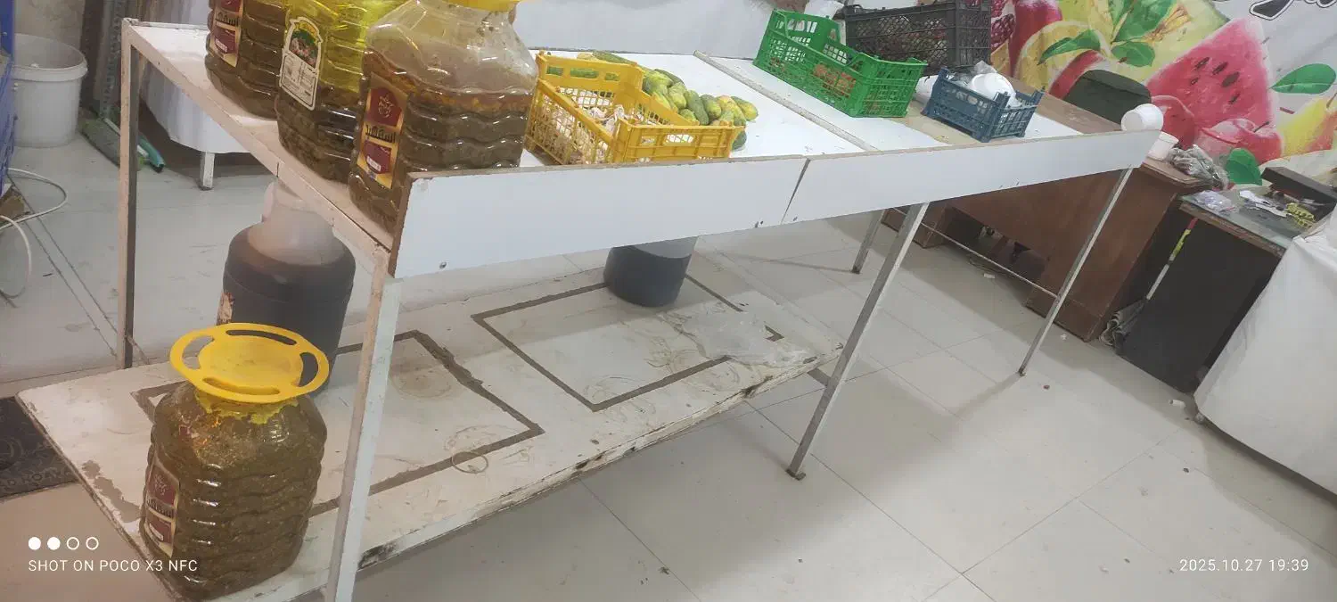 میوه فروشی|فروشگاه و مغازه|مشهد, چهاربرج|دیوار