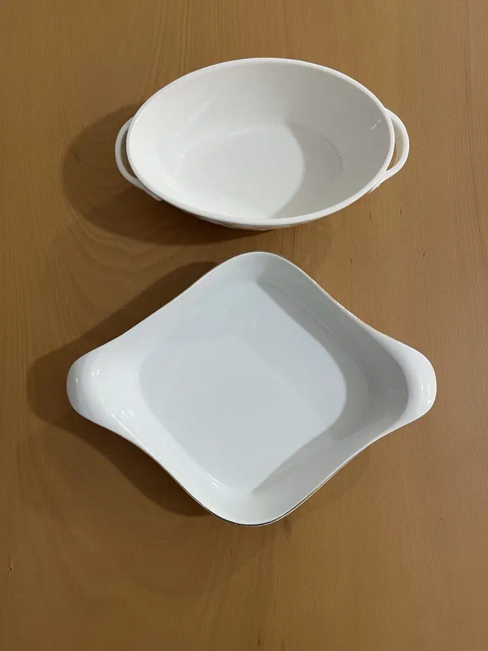 ظروف سفید|ظروف سرو و پذیرایی|گرمسار, |دیوار