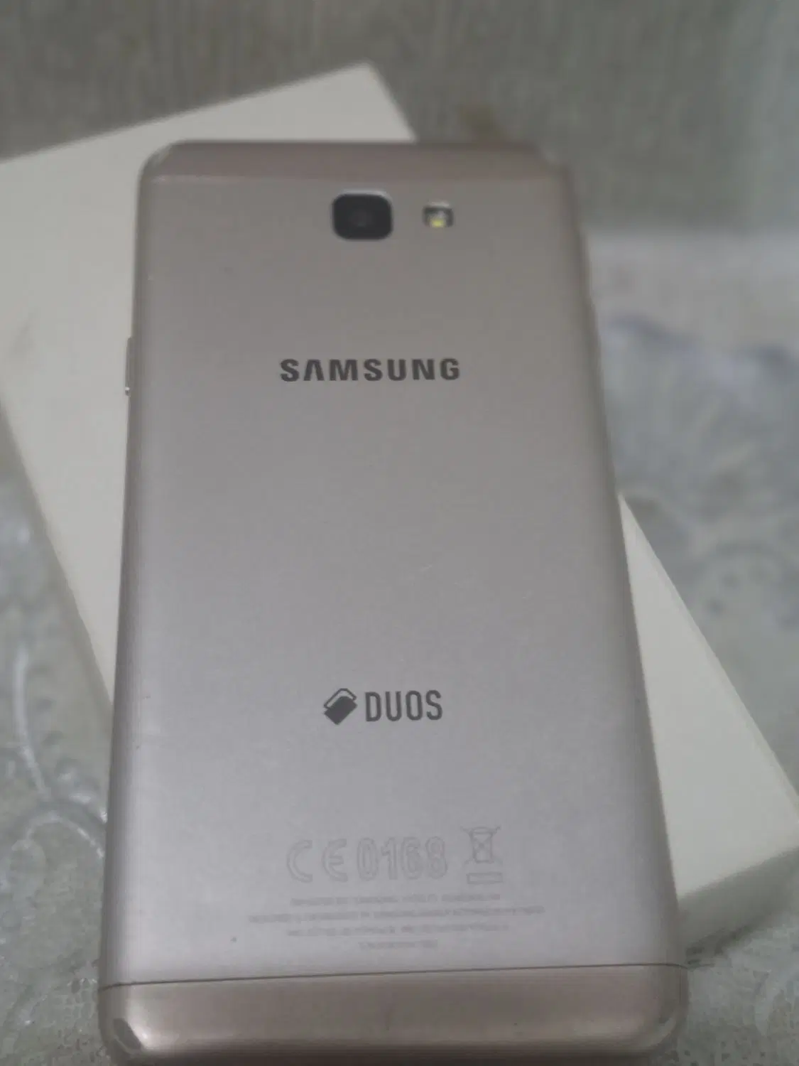 Galaxy J5 Prime|موبایل|تهران, خزانه|دیوار