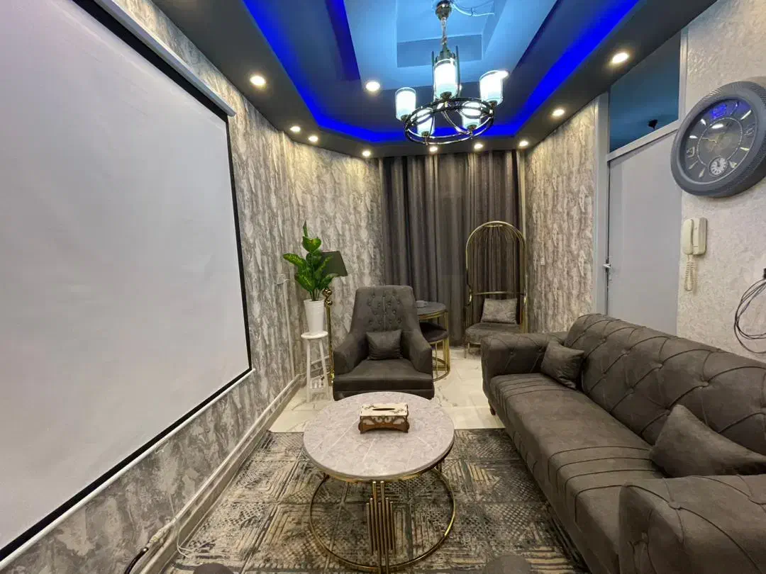 اجاره روزانه/هفتگی/ماهانه/ هتل آپارتمان در پیروزی|اجارهٔ کوتاهمدت آپارتمان و سوئیت|تهران, شیوا|دیوار