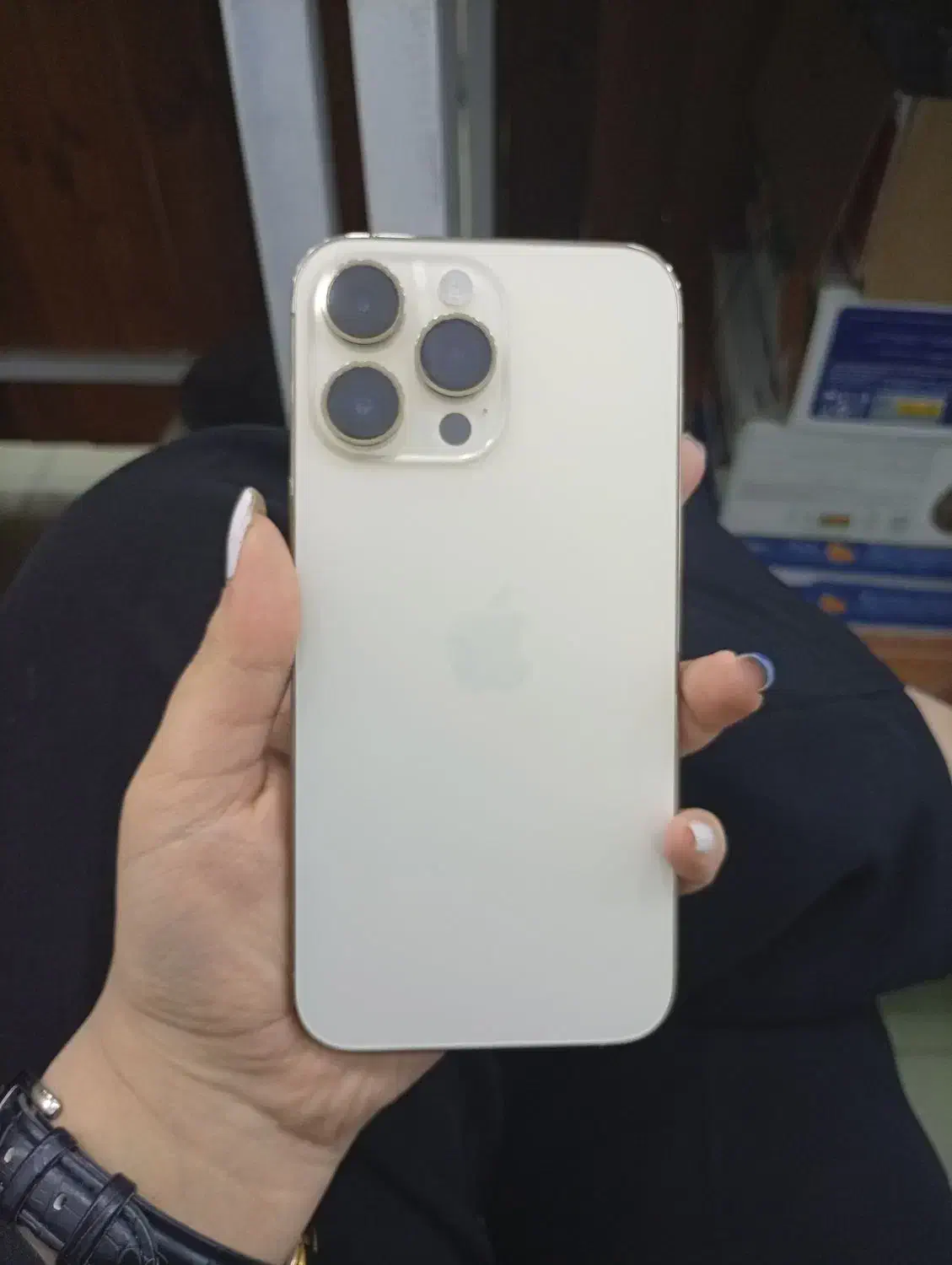 آیفون 14 پرومکس|موبایل|کرمانشاه, |دیوار