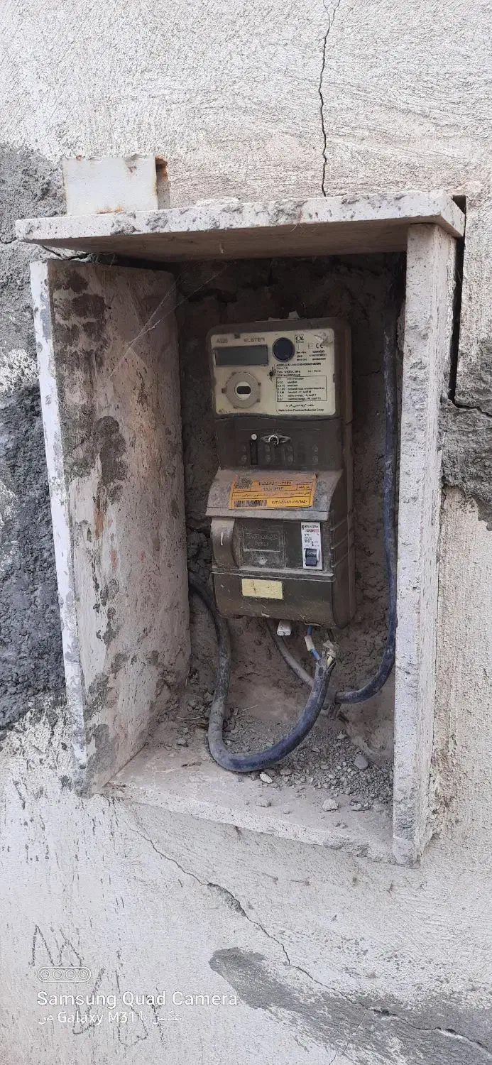 باغ نقلی -اشکاوند|فروش خانه و ویلا|اصفهان, قلعه جوم|دیوار