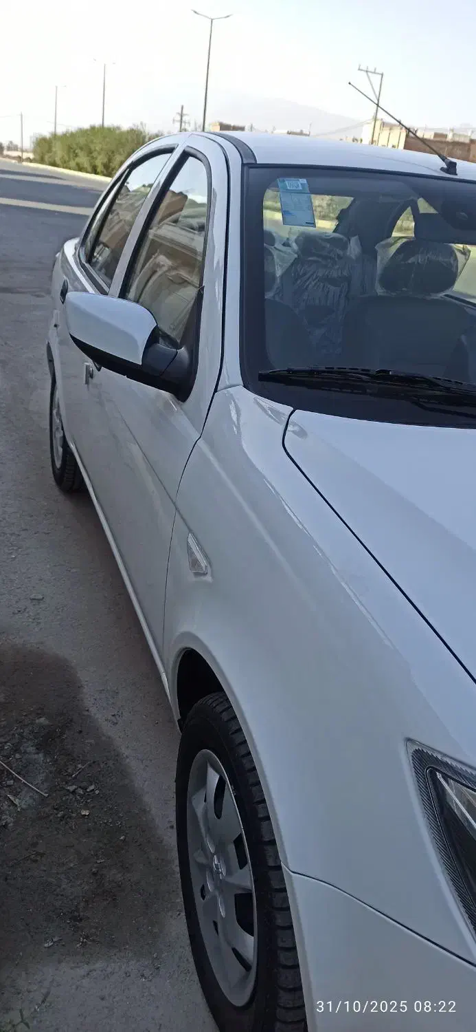 سایناs۱۴۰۳|خودرو سواری و وانت|کاشان, استرک|دیوار