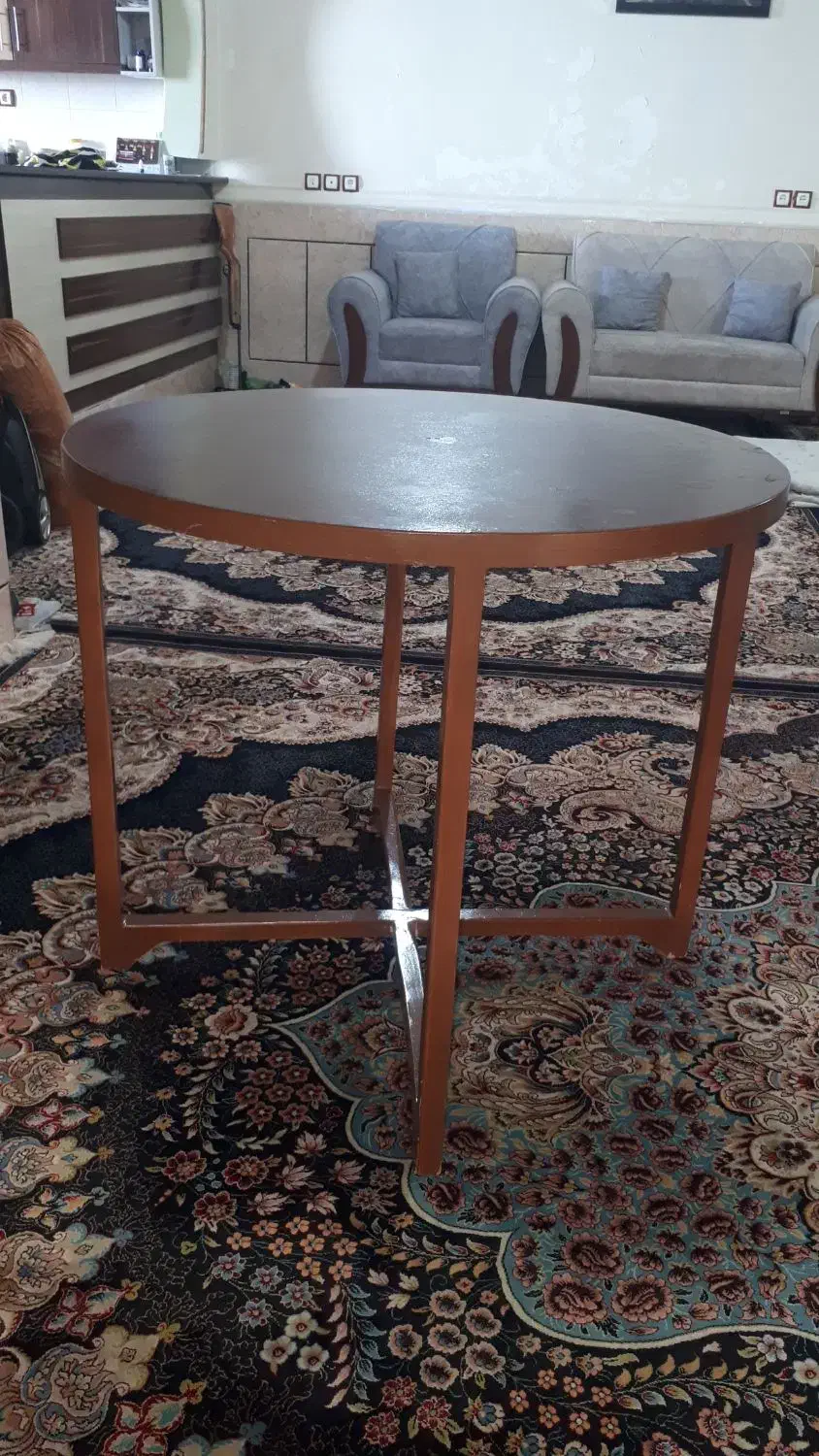 فروش میز وصندلی|میز و صندلی غذاخوری|یاسوج, |دیوار