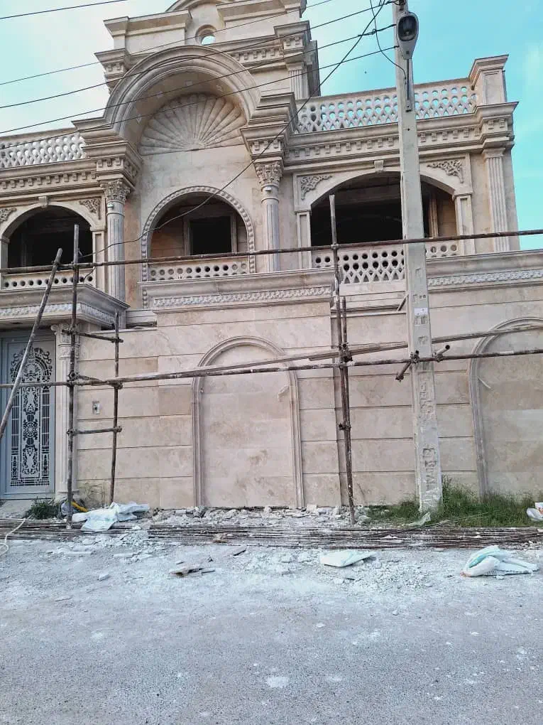 نما سنگ سرامیک|خدمات پیشه و مهارت|بندر گناوه, |دیوار