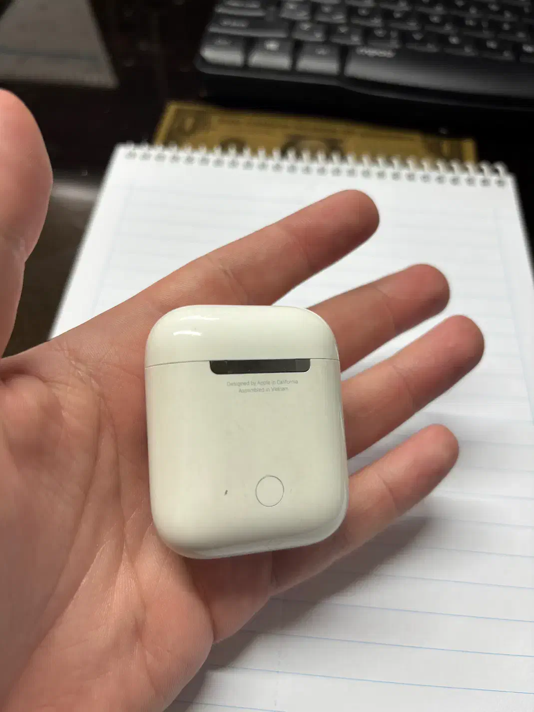 ایرپاد ۲|لوازم جانبی موبایل و تبلت|کرج, حصارک پایین|دیوار