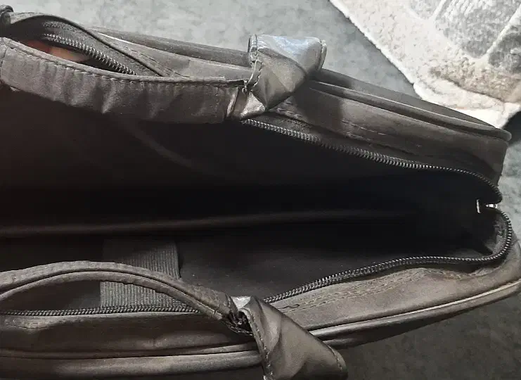 کیف لپ تاب hp|کیف، کفش، کمربند|کرج, کرج نو|دیوار