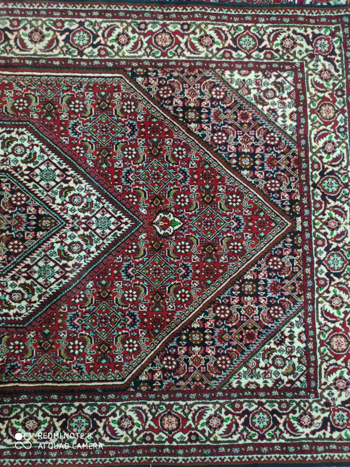 فرش دستبافت زرنیم|فرش|زنجان, |دیوار