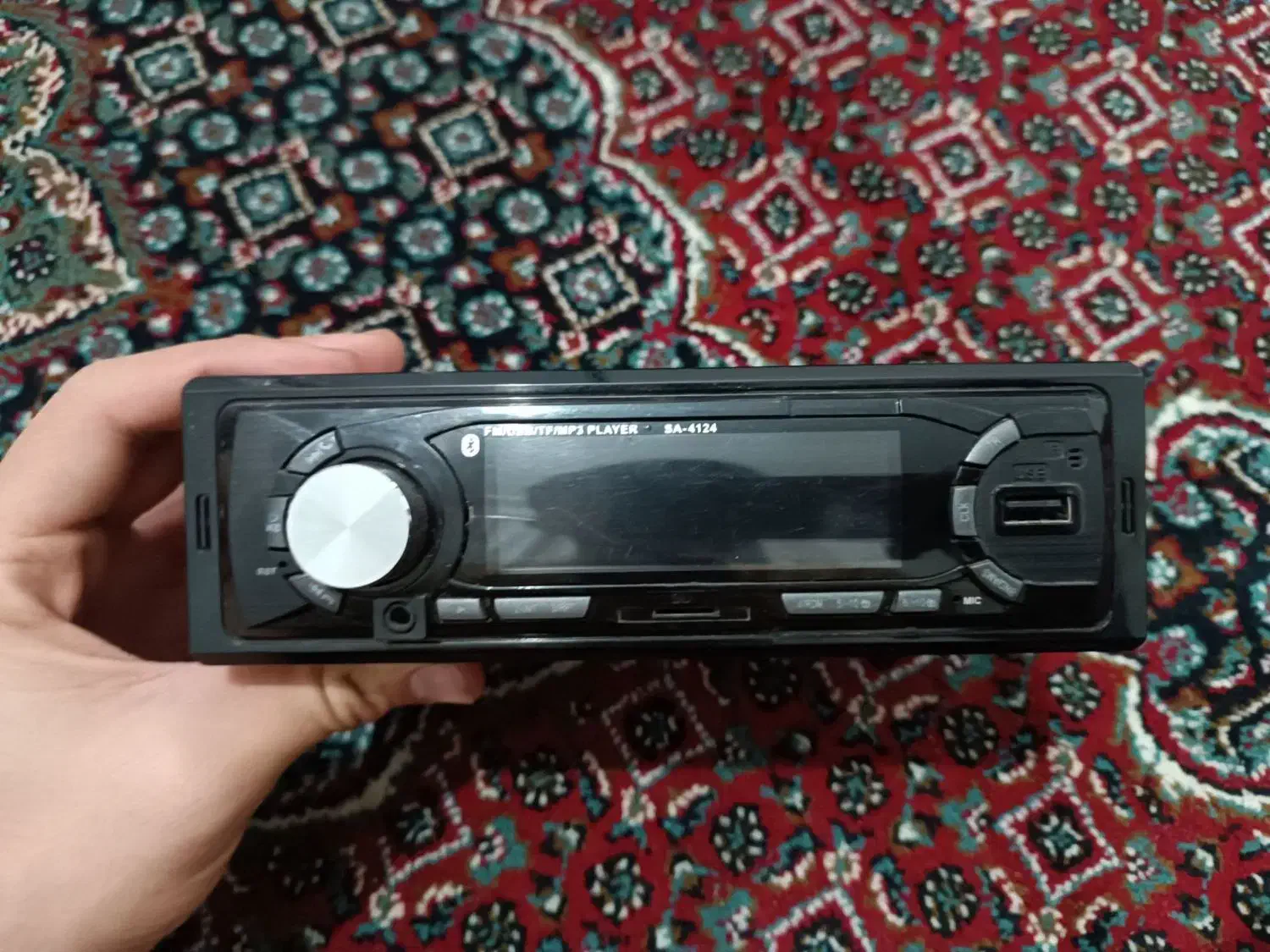 باند و ظبط  طاقچه لوازم پژو|قطعات یدکی و لوازم جانبی|اردبیل, |دیوار