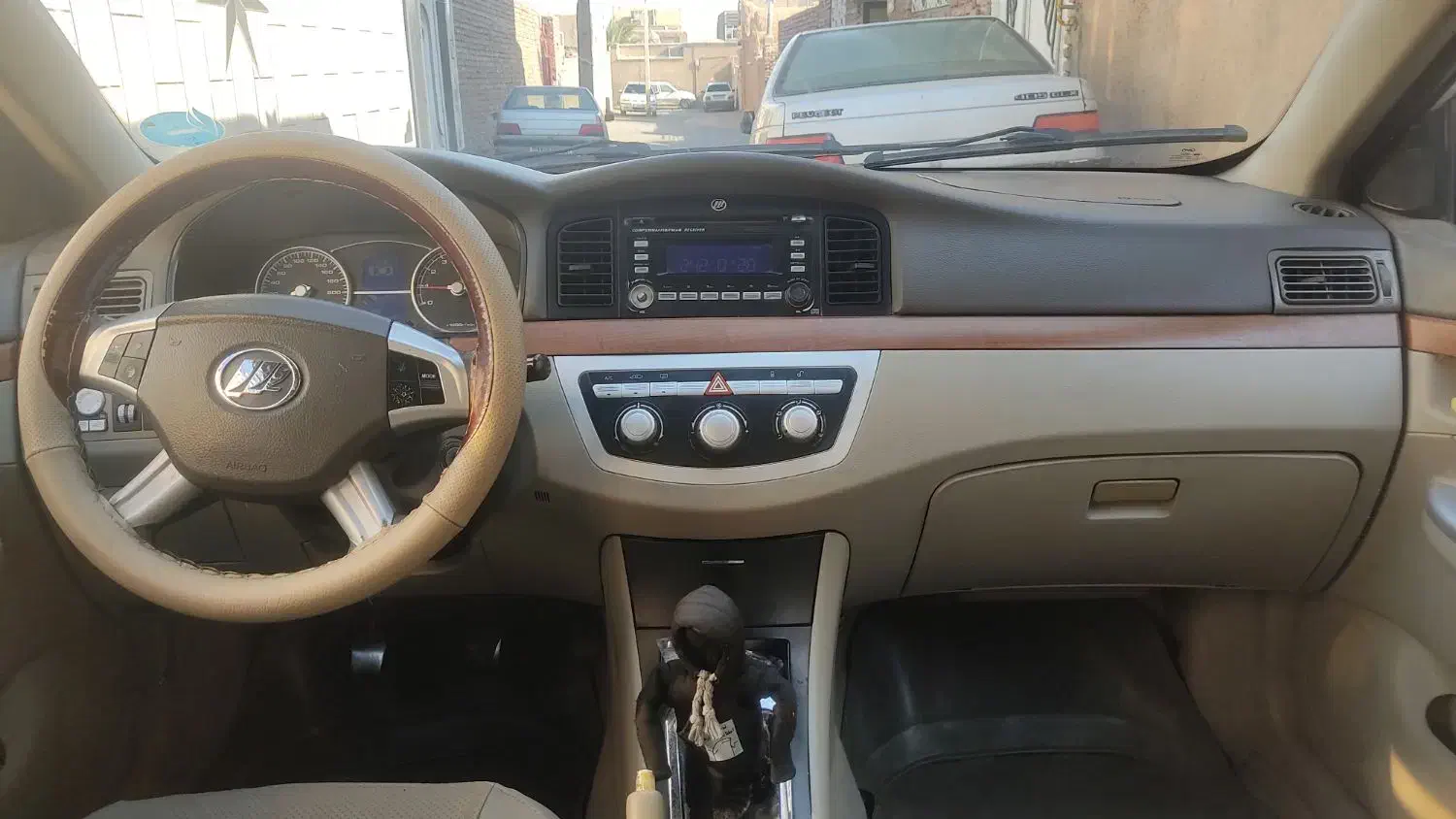 لیفان 620|خودرو سواری و وانت|بیرجند, |دیوار