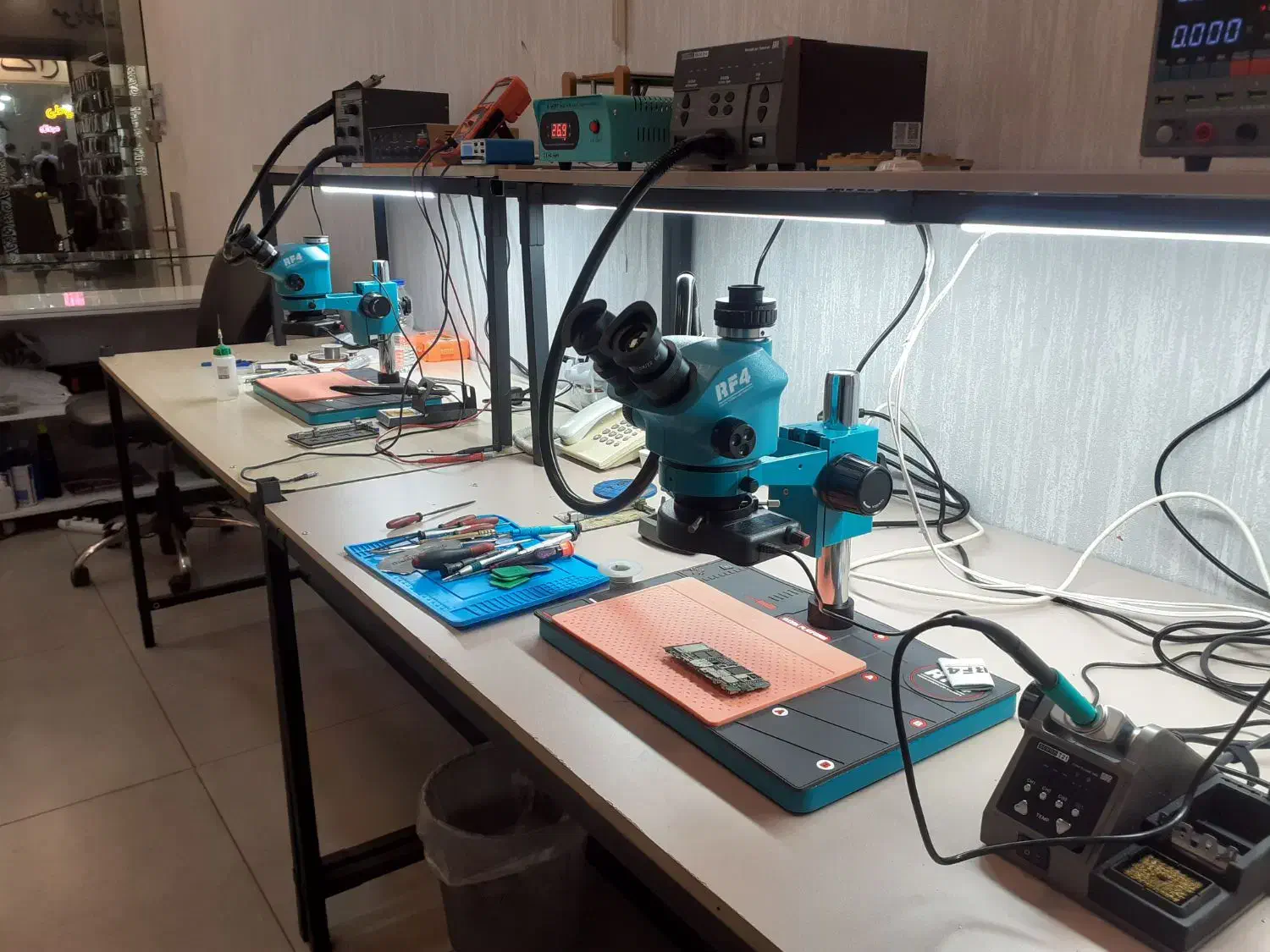 ** آموزش تعمیرات موبایل **|خدمات آموزشی|تهران, تهرانسر شرقی|دیوار