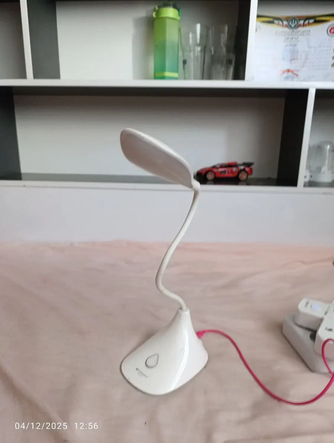 چراغ مطالعه|لامپ و چراغ|شیراز, ابیوردی|دیوار