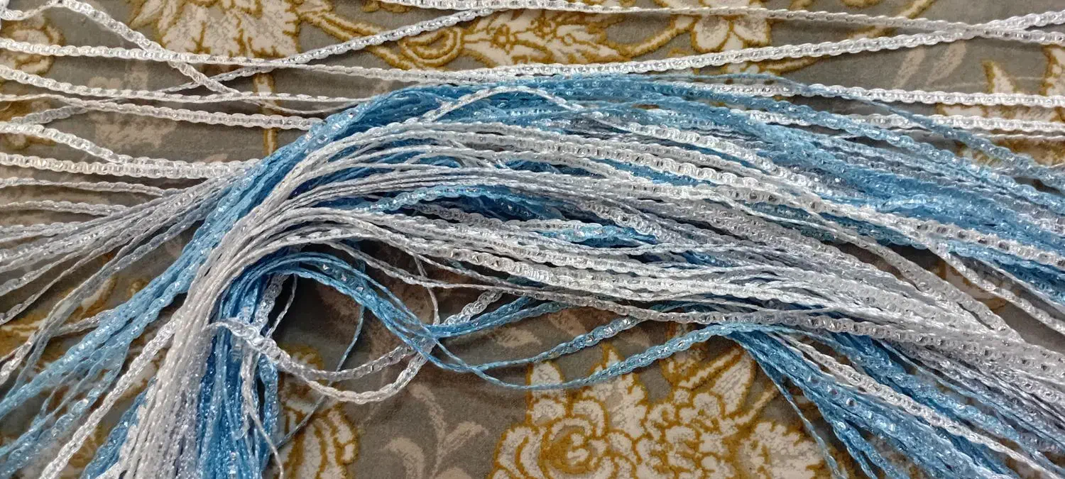 پرده|پرده، رانر، رومیزی|مشهد, شهرک بهارستان|دیوار