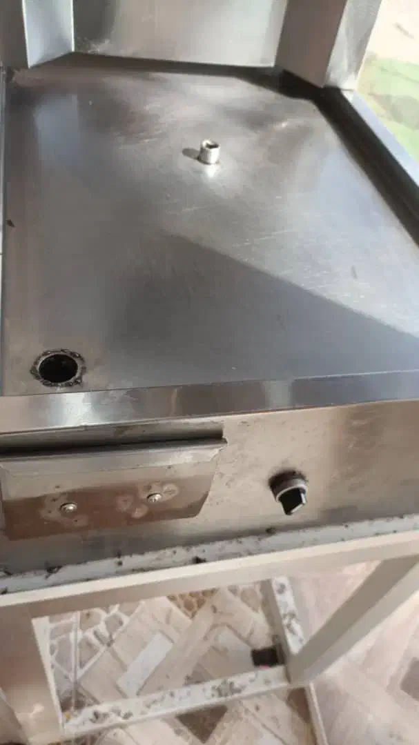 دستگاه شاورما|اجاق گاز و لوازم برقی پخت‌وپز|قشم, |دیوار