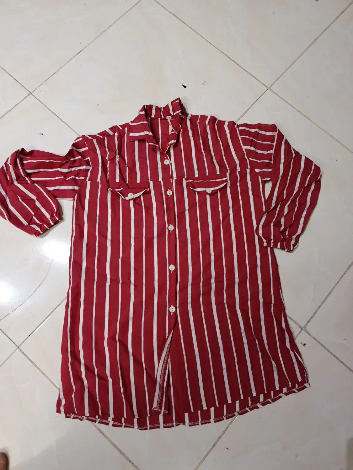 واگذاری اجناس فروشگاه زنانه|لباس|مشهد, شهرک امام هادی (شهرک غرب)|دیوار