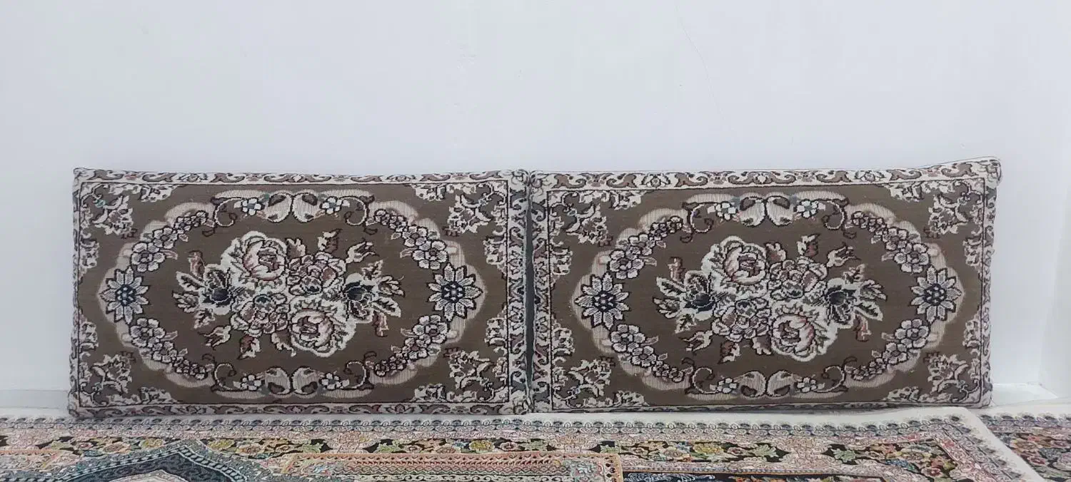 پشتی|پشتی|مشهد, شفا|دیوار