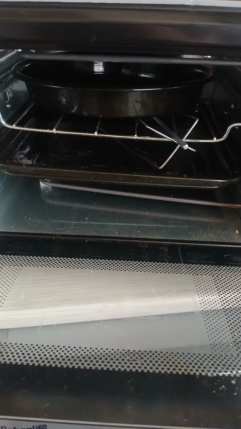 تستر|اجاق گاز و لوازم برقی پخت‌وپز|تهران, هاشم‌آباد|دیوار