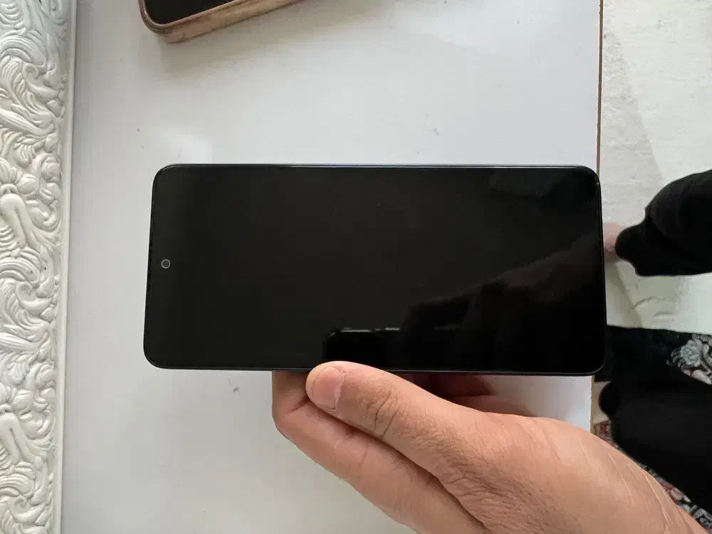 not 13|موبایل|جهرم, |دیوار