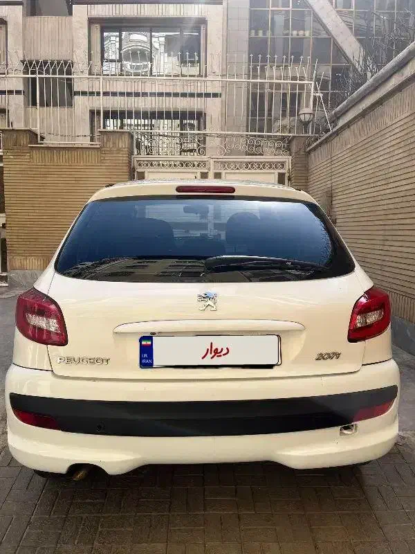 شرکت اجاره خودرو،رنت، اجاره،اجاره ۲۰۷|خودرو اجاره‌ای|تهران, سهروردی|دیوار