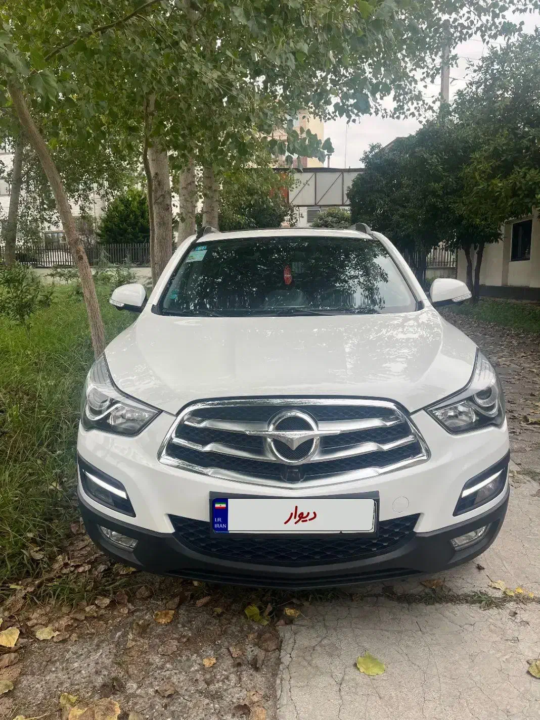 هایماs5|خودرو سواری و وانت|تنکابن, |دیوار