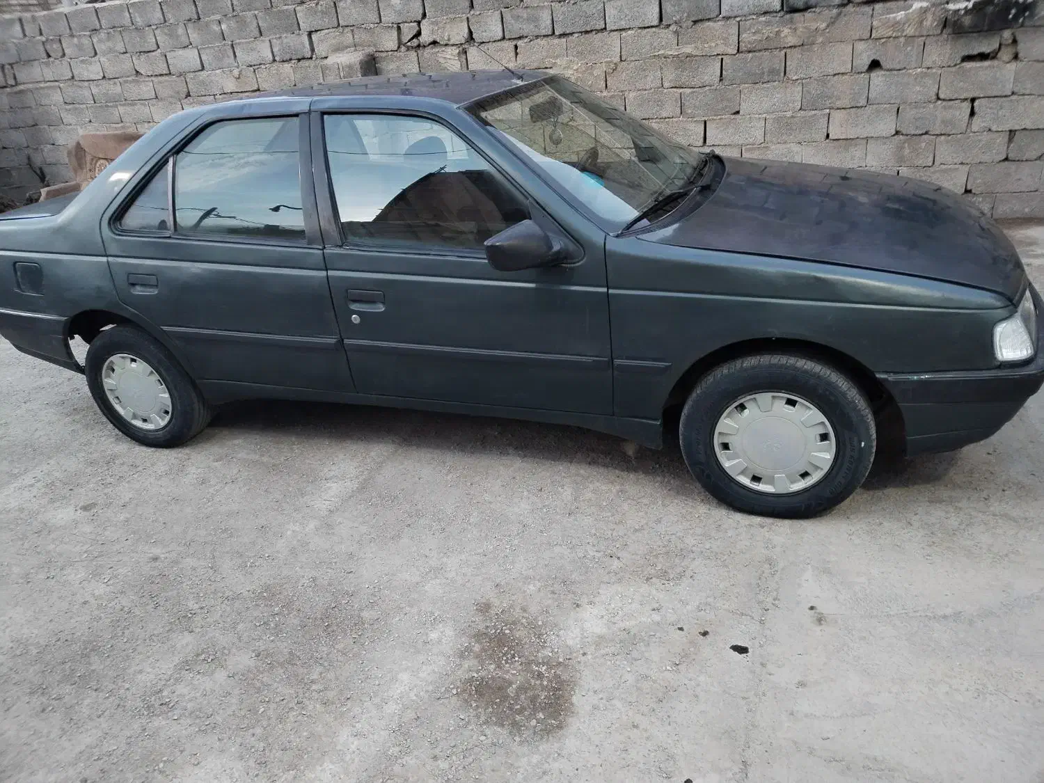 405مدل80|خودرو کلاسیک|کرمان, |دیوار