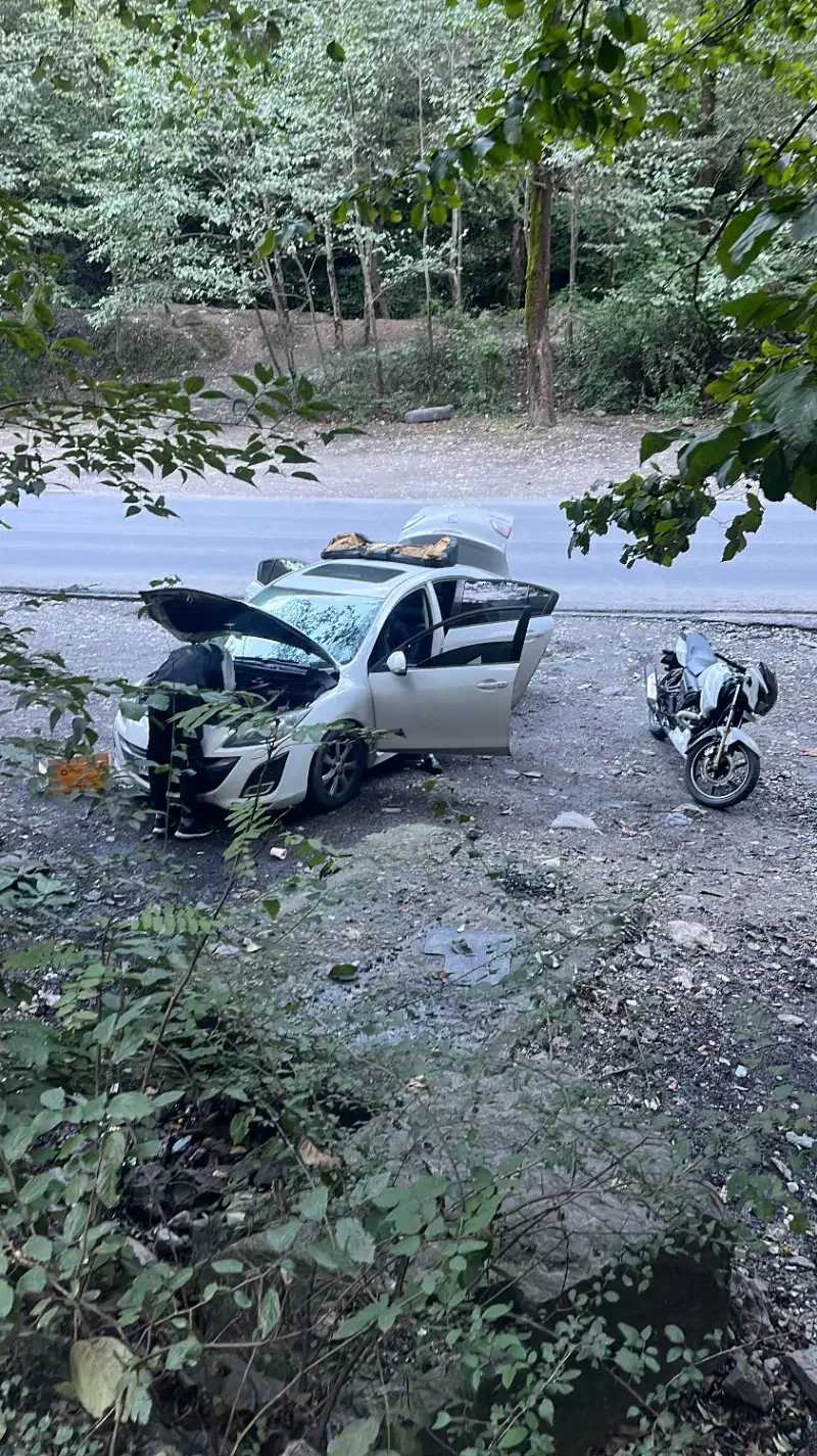 مکانیک سیار،باطری سازی ،امداد در محل|خدمات موتور و ماشین|گرگان, |دیوار