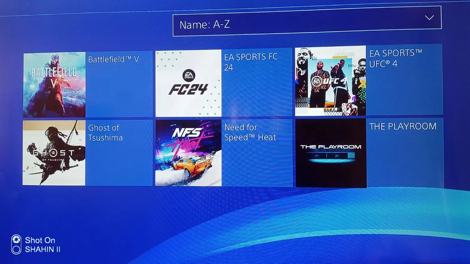 ps4 کپی خور|کنسول، بازی ویدئویی و آنلاین|قم, زنبیل آباد|دیوار