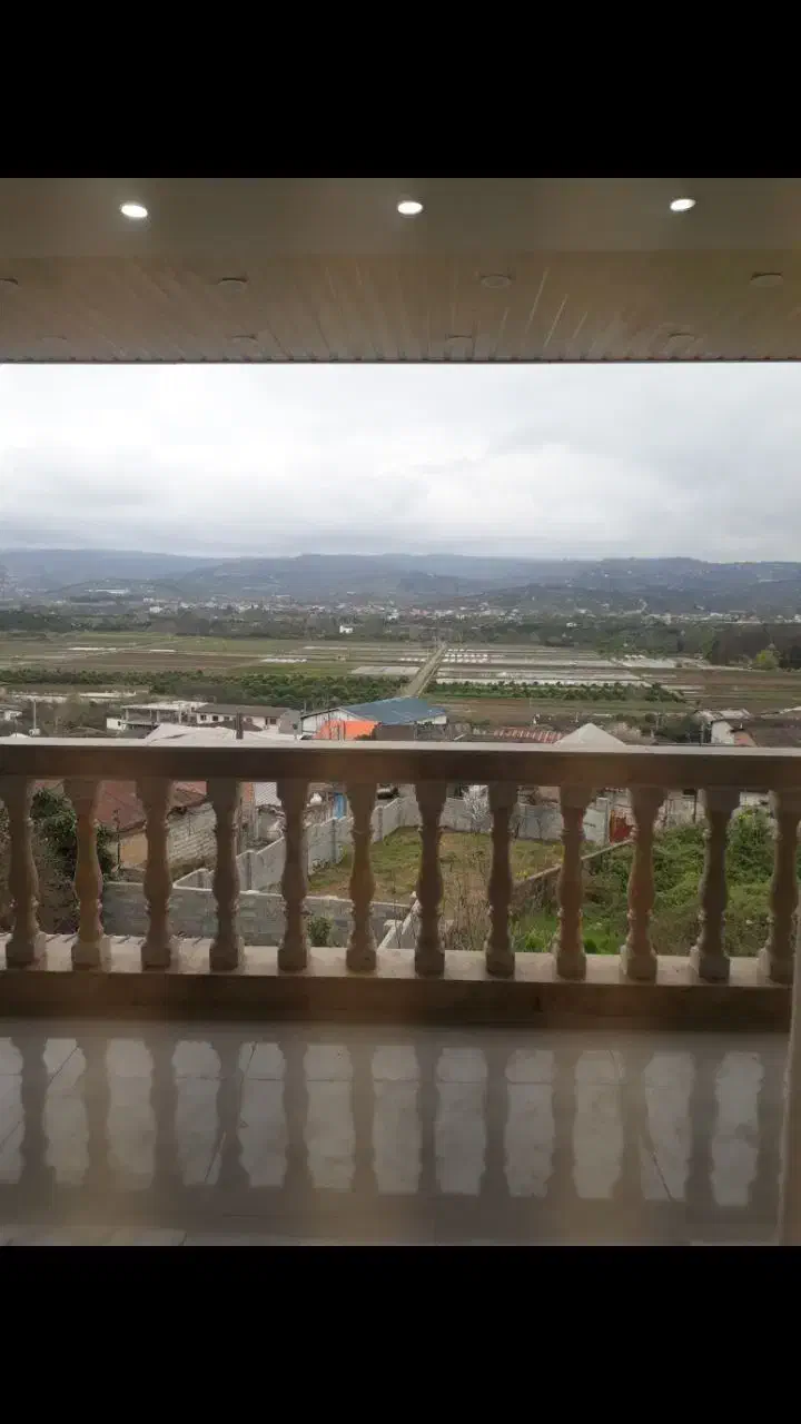 اجاره ویلا استخردار نوساز با ویو عالی|اجارهٔ کوتاه‌مدت ویلا و باغ|قائم‌شهر, |دیوار