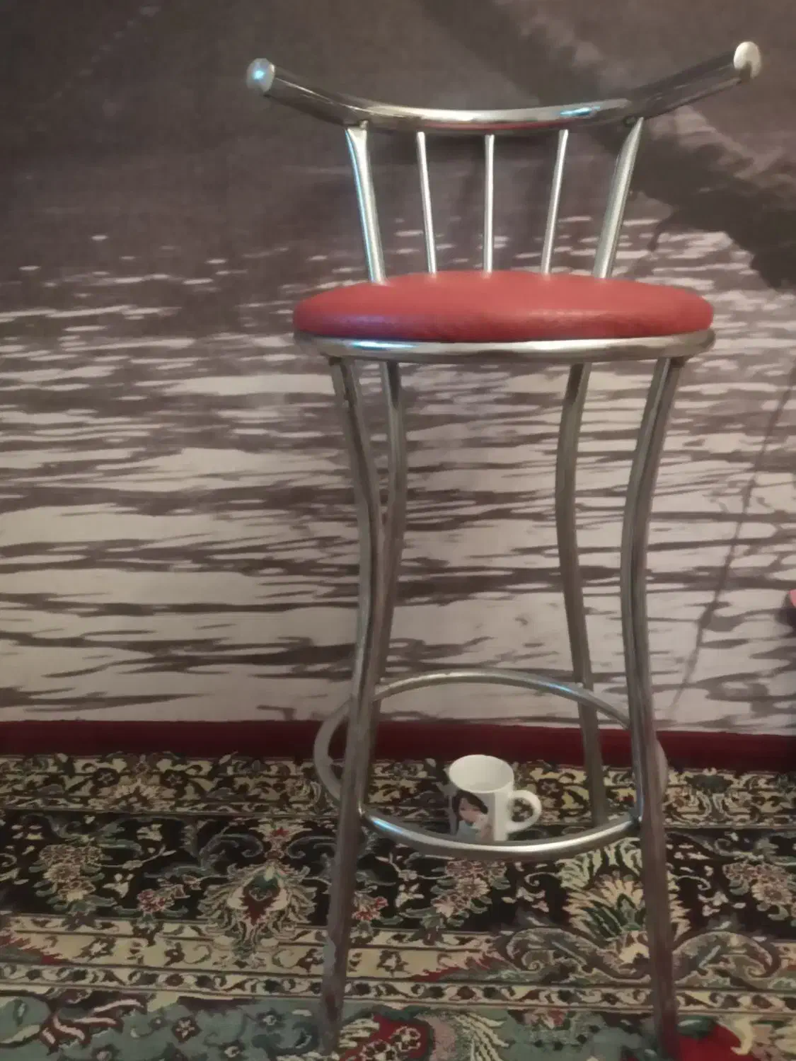 صندلی اپن|میز و صندلی غذاخوری|تبریز, |دیوار