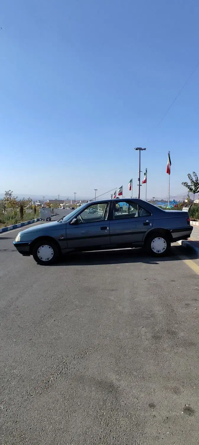 97لازرورقی|خودرو سواری و وانت|نهاوند, |دیوار