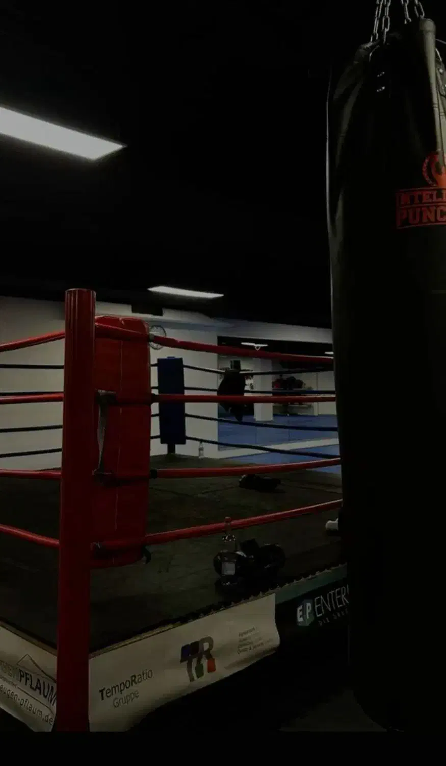 باشگاه بوکس|فعالیت داوطلبانه|چابهار, |دیوار