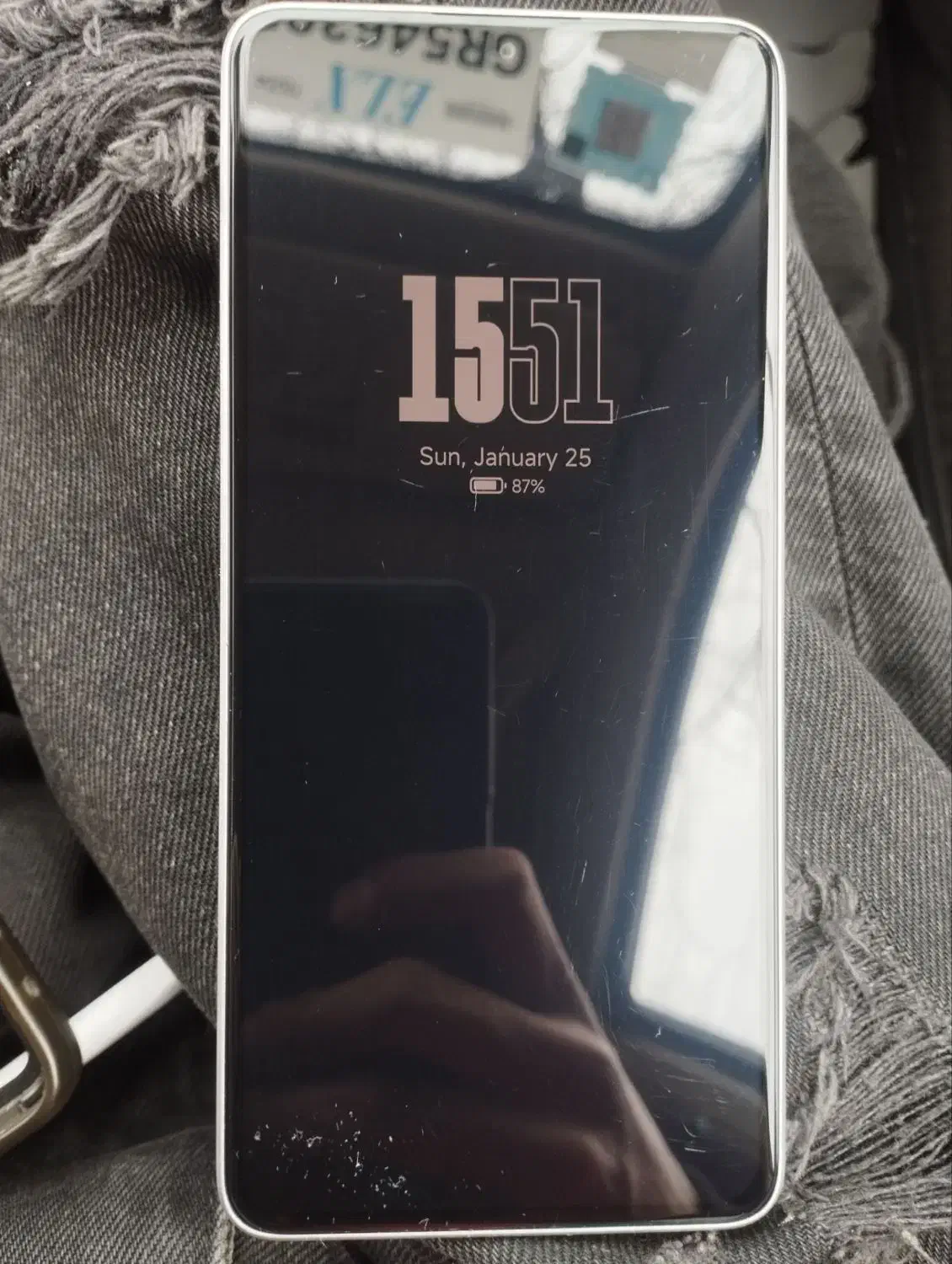 Poco x6 pro 5Gفروشی|موبایل|شهرکرد, |دیوار