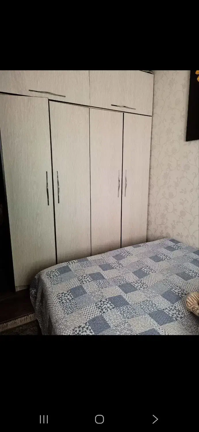 اجاره آپارتمان ۶۶ متری در شهرک بستان