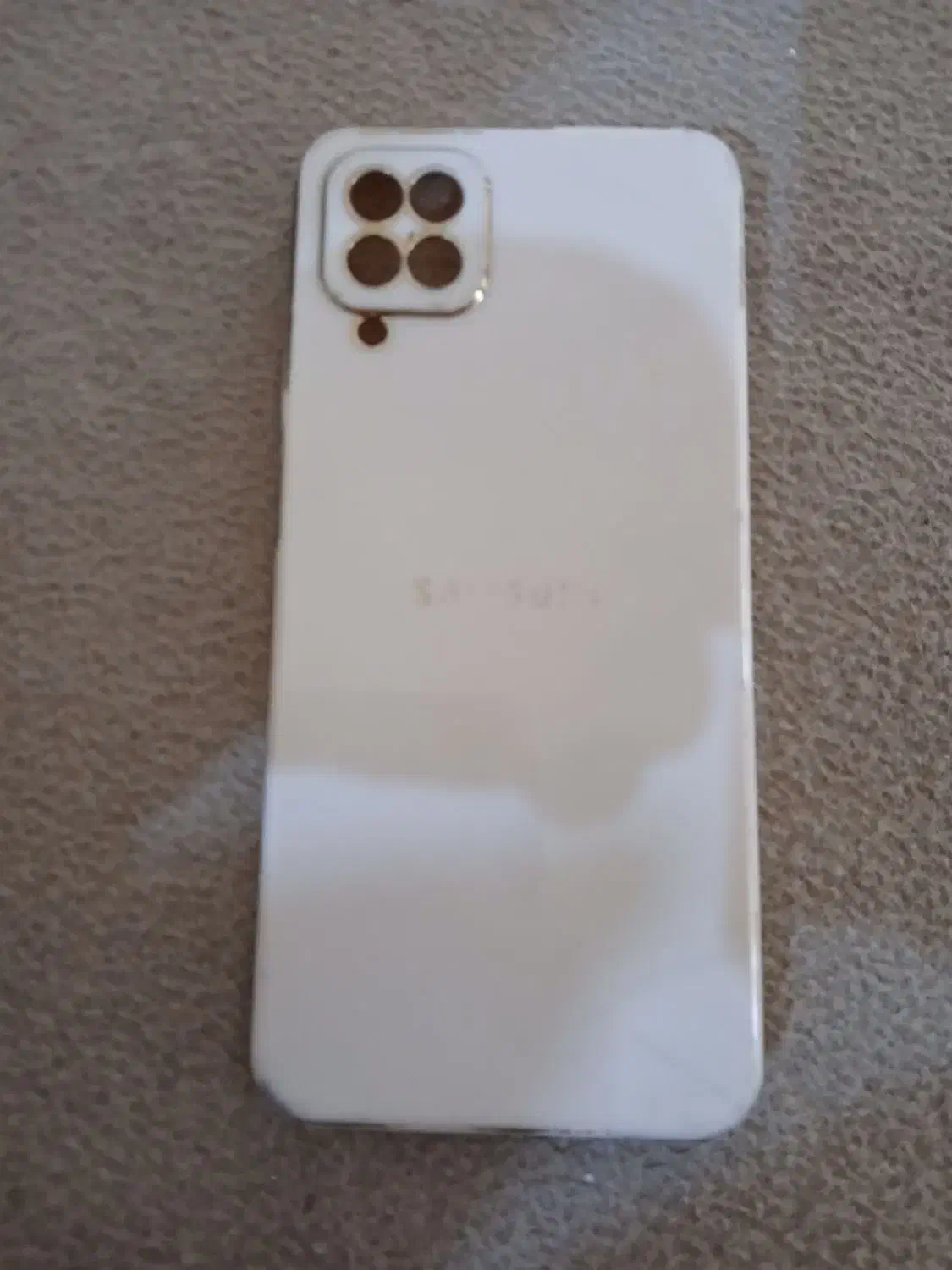 قاب گوشیa12|لوازم جانبی موبایل و تبلت|تویسرکان, |دیوار