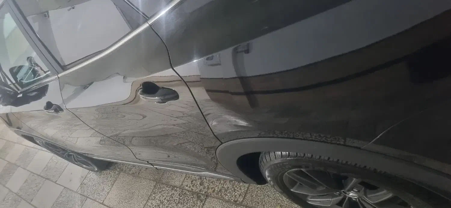 دیگنیتی پرایم مدل ۱۴۰۱|خودرو سواری و وانت|مشهد, فرهنگیان (شهرک غرب)|دیوار